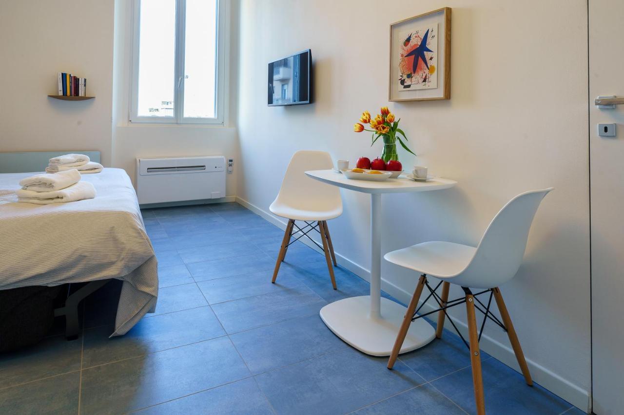 Bnbutler - Schiaparelli Suite Milán Exteriér fotografie