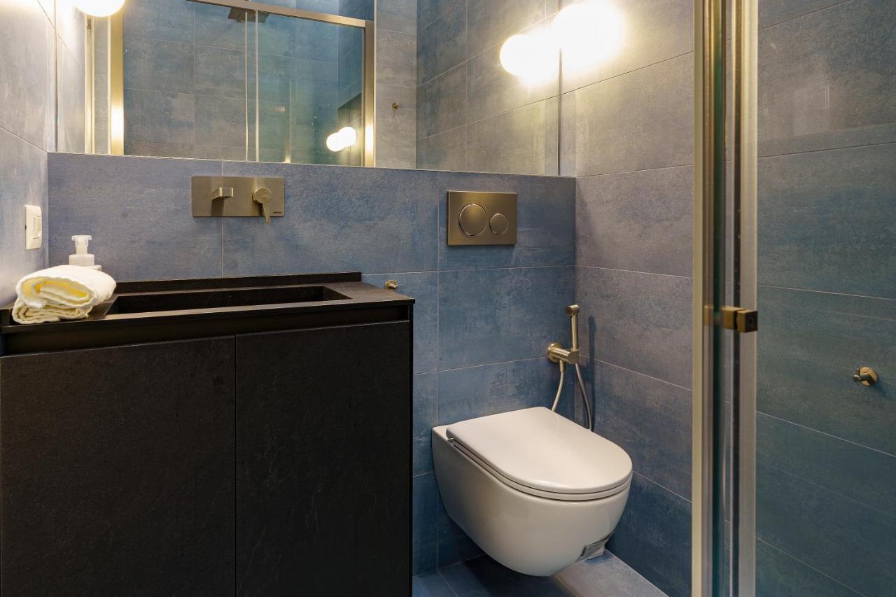 Bnbutler - Schiaparelli Suite Milán Exteriér fotografie