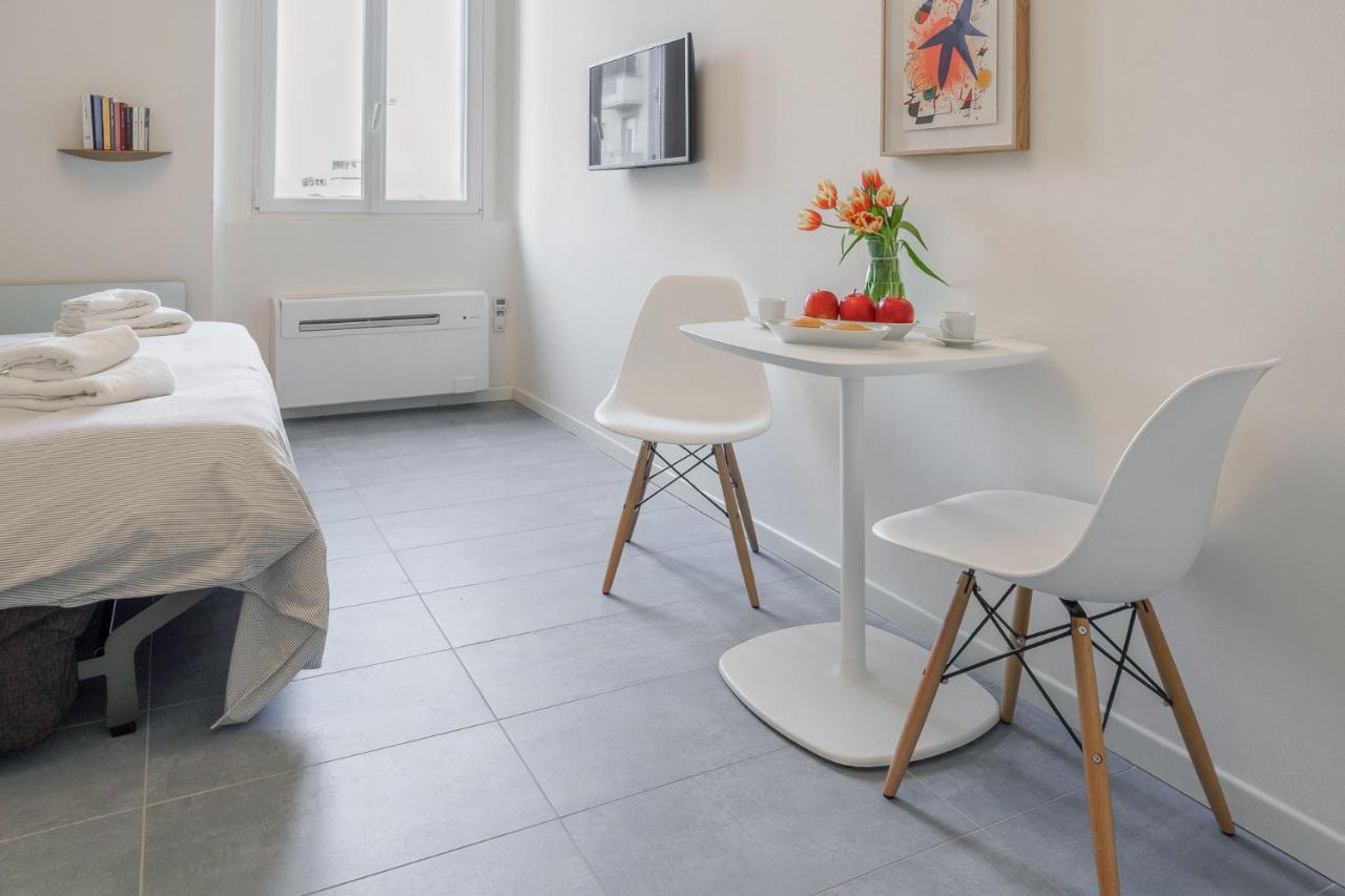 Bnbutler - Schiaparelli Suite Milán Exteriér fotografie