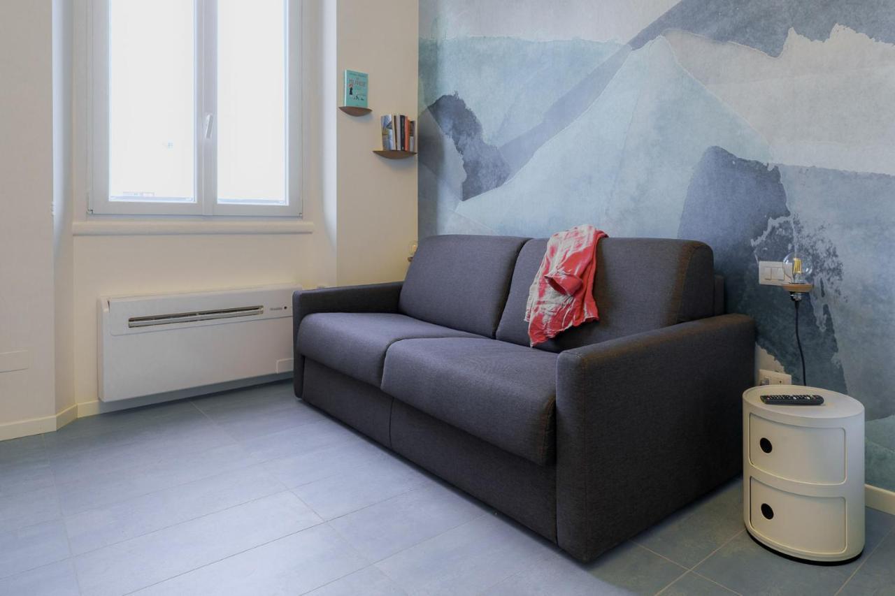Bnbutler - Schiaparelli Suite Milán Exteriér fotografie