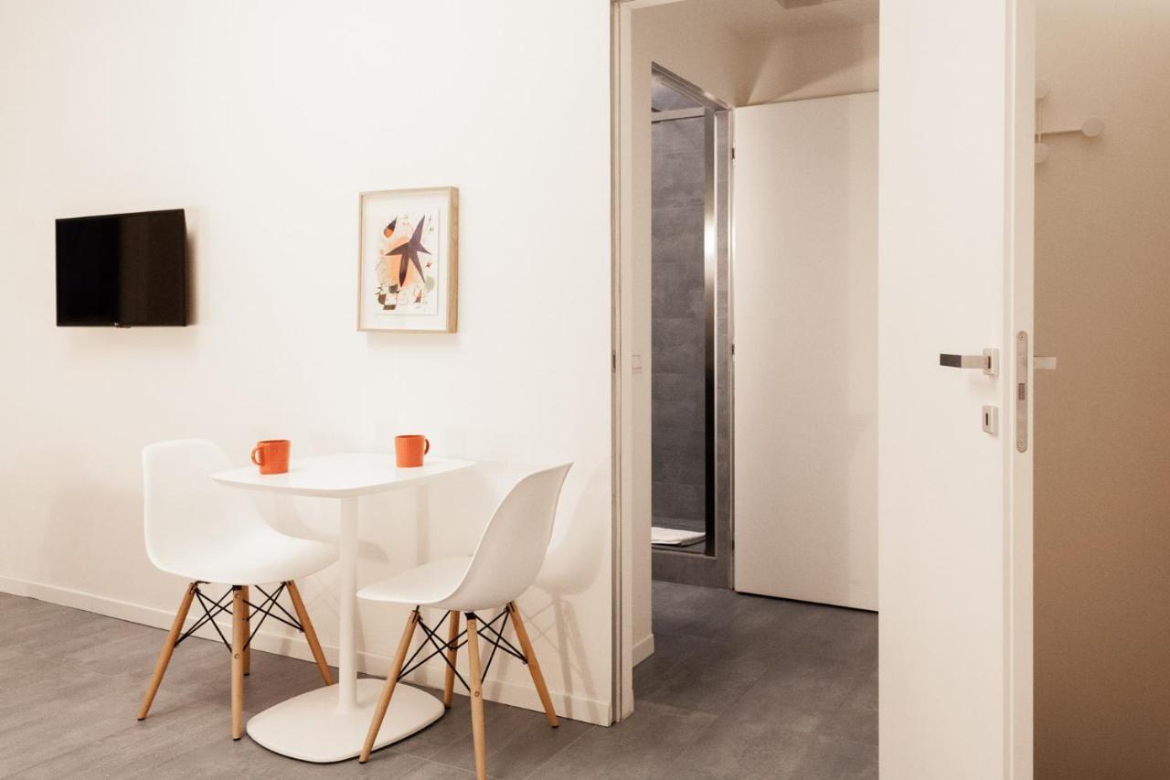 Bnbutler - Schiaparelli Suite Milán Exteriér fotografie