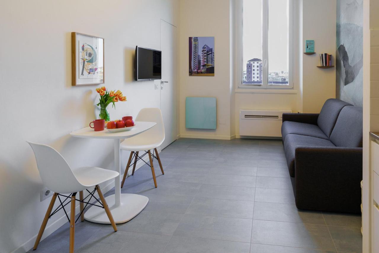 Bnbutler - Schiaparelli Suite Milán Exteriér fotografie