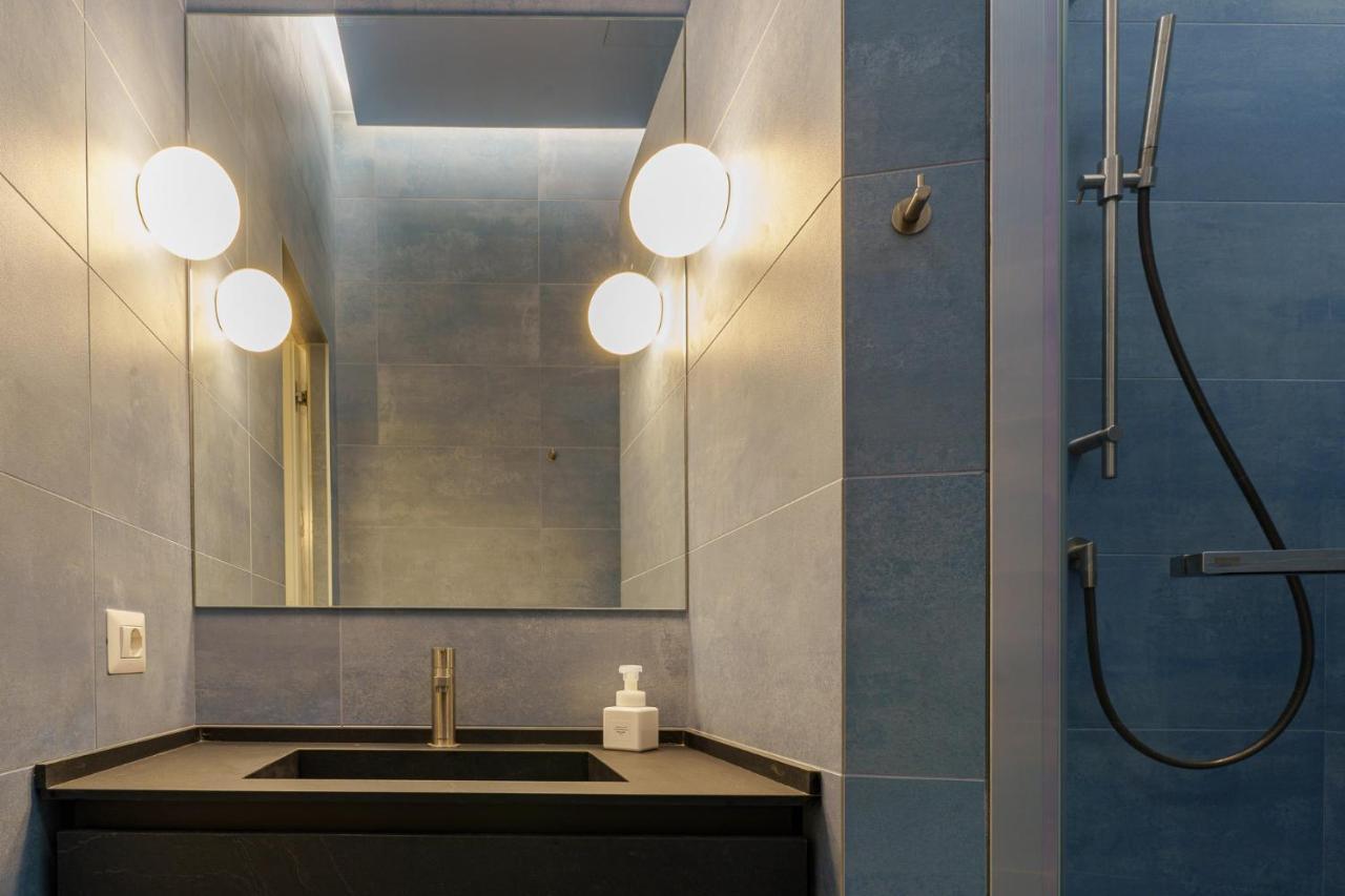 Bnbutler - Schiaparelli Suite Milán Exteriér fotografie