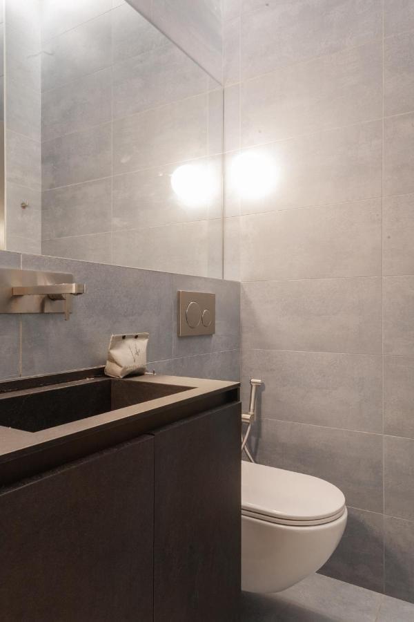 Bnbutler - Schiaparelli Suite Milán Exteriér fotografie