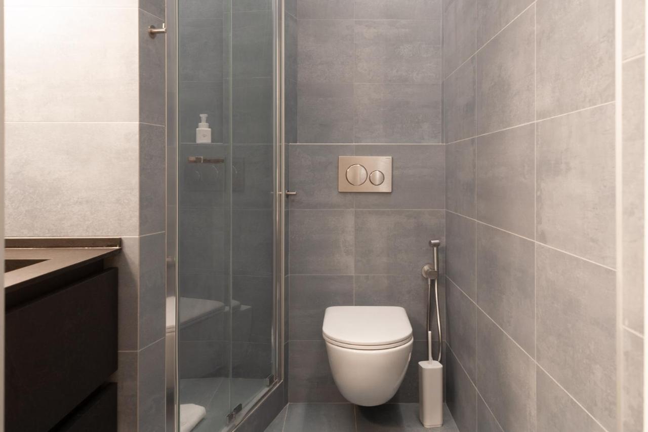 Bnbutler - Schiaparelli Suite Milán Exteriér fotografie